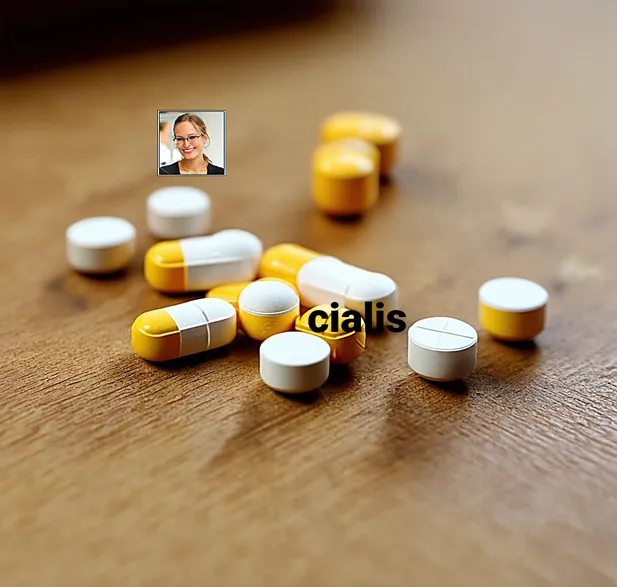 Genérico de cialis